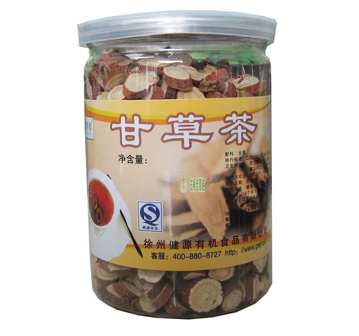 供应花草茶甘草茶
